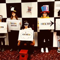 ESCAPE DECATUR ESCAPE ROOM