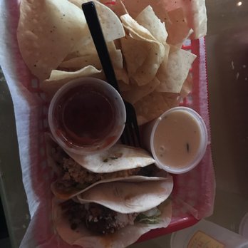 Taco Mama - Edgewood - Mexican Near Me - Homewood, Alabama