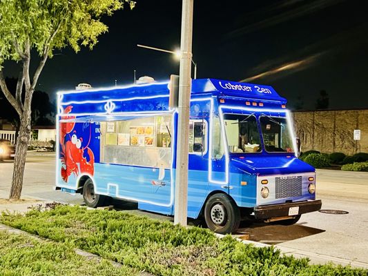 Lobster Zen - Food Truck by null