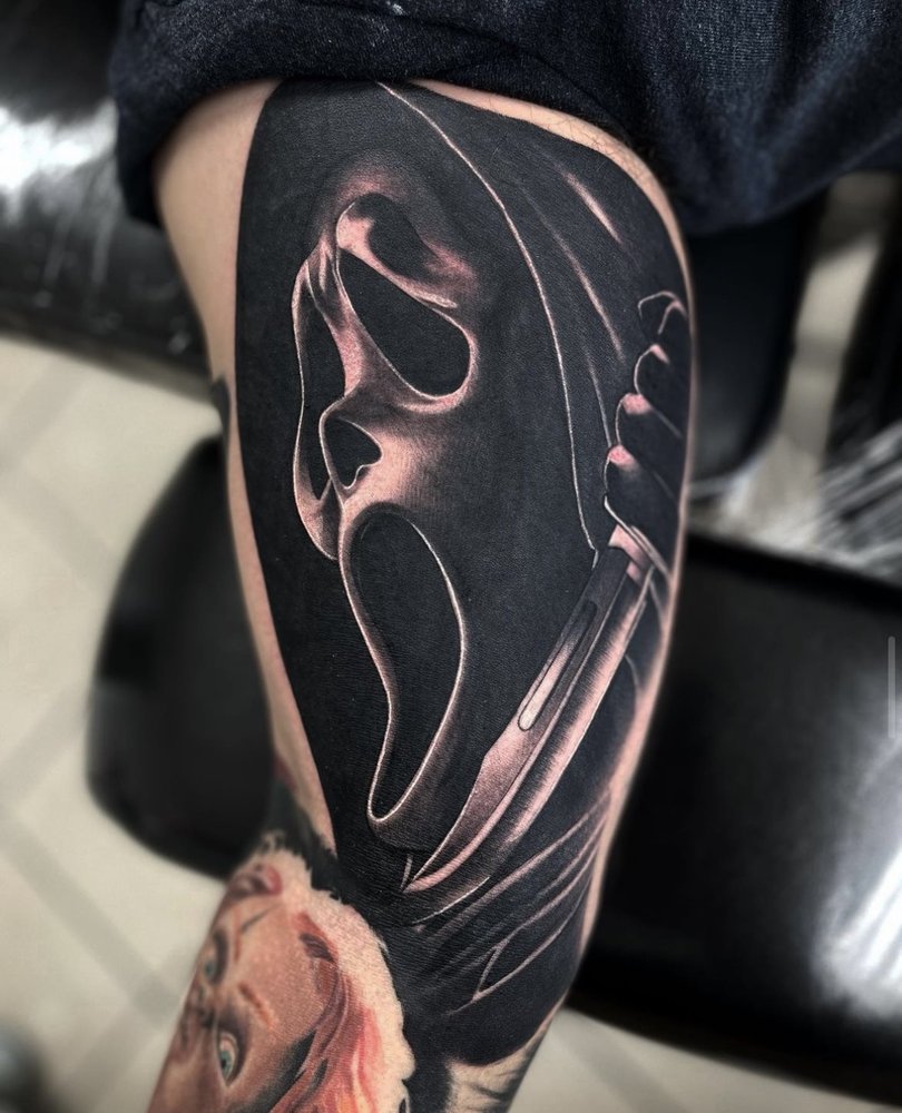 INCEPTIVE ART STUDIO 21 Photos 10918 Hesperia Rd, Hesperia