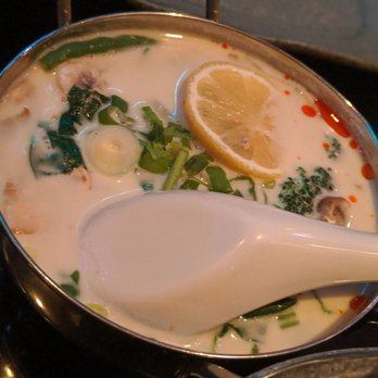 ViV - Only veg soup on the menu - Thai Near Me - New York, New York ViV - Only veg soup on the menu - Thai Near Me - New York, New York