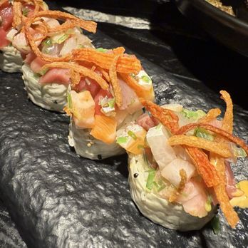 Akira Back - Japanese Near Me - Toronto, Ontario