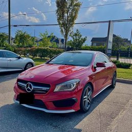 my car my car