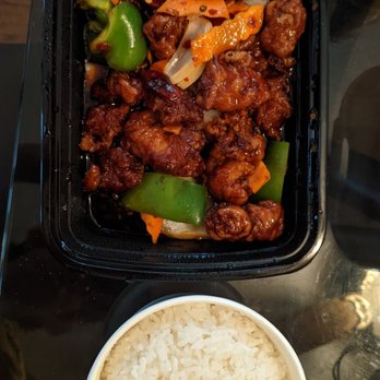 Big Boss - General Tso's Chicken - Chinese Near Me - Atlanta, Georgia Big Boss - General Tso's Chicken - Chinese Near Me - Atlanta, Georgia