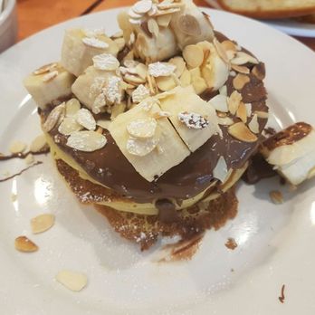 Ben & Florentine - Breakfast & Brunch Near Me - Dollard-des-Ormeaux, Quebec