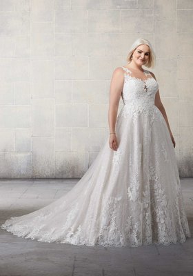 Angela's Bridal by null