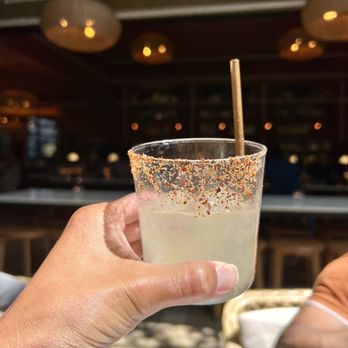 Mirate - Mexican Near Me - Los Angeles, California