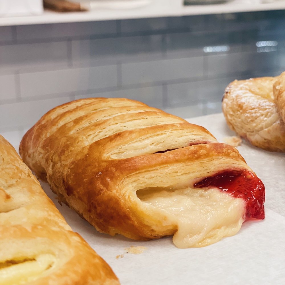 Davie Village Bakery - Bakeries Near Me - Vancouver, British Columbia Davie Village Bakery - Bakeries Near Me - Vancouver, British Columbia