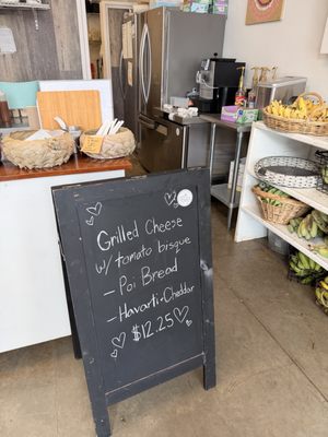 Aloha Aina Juice Cafe by null