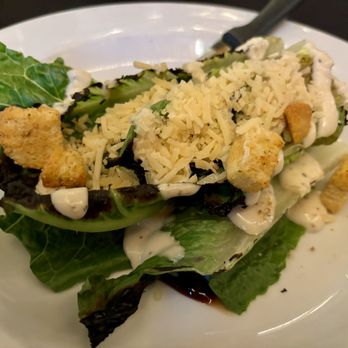 Bastien's - Grilled Caesar Salad - Steakhouses Near Me - Denver, Colorado