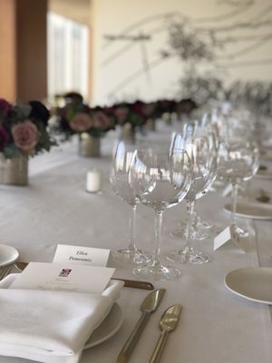 Lucy's Flowers by null