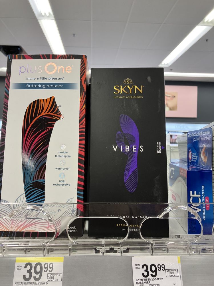 WALGREENS Updated September 2024 10 Photos & 14 Reviews 2640 E