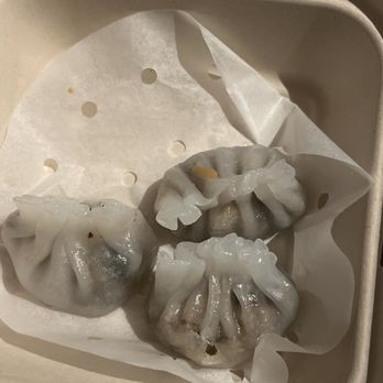 Long Island Dumplings - Dim sum mushroom (vegan ) - Dim Sum Near Me - New York, New York Long Island Dumplings - Dim sum mushroom (vegan ) - Dim Sum Near Me - New York, New York
