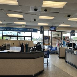Ross Dress for Less