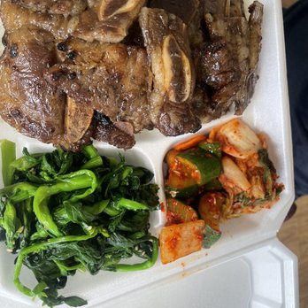 Best Drive-In - Short rib - Fast Food Near Me - Honolulu, Hawaii Best Drive-In - Short rib - Fast Food Near Me - Honolulu, Hawaii