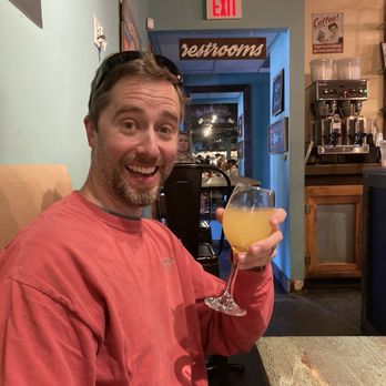Scrambled Southern Diner - Happy birthday boy - Breakfast & Brunch Near Me - Greensboro, North Carolina