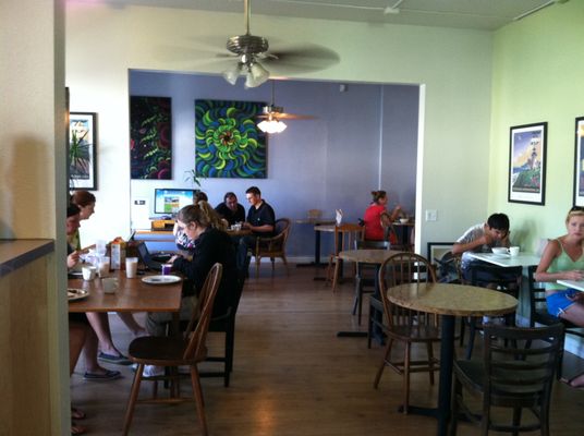 HI San Diego Downtown Hostel by null