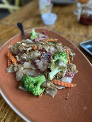 Sukho Thai Extraordinaire by null