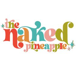 The Naked Pineapple