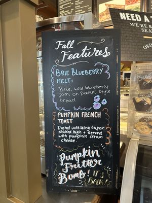 Menu photo 4 Copper Kettle Cafe Waterdown, ON