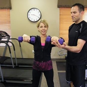 Fitness Propelled - Trainers Near Me - Phoenix, Arizona