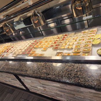 Tokyo Grill & Sushi Buffet - Mason - Cold appetizers - Sushi Bars Near Me - Mason, Ohio Tokyo Grill & Sushi Buffet - Mason - Cold appetizers - Sushi Bars Near Me - Mason, Ohio
