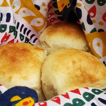 Eagle's Nest Restaurant & Bar - Homemade rolls. - American Near Me - Dietrich, Idaho Eagle's Nest Restaurant & Bar - Homemade rolls. - American Near Me - Dietrich, Idaho