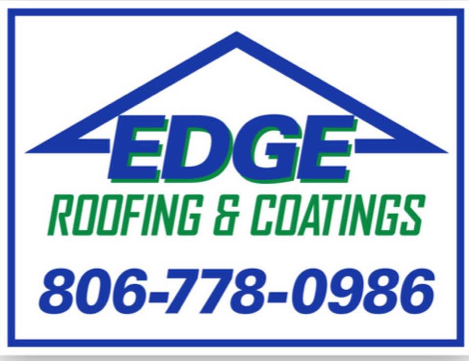 Slide of Edge Roofing & Coatings
