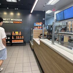 Dunkin'