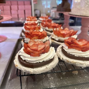 Keik Restaurant - Delicious - Desserts Near Me - Doral, Florida