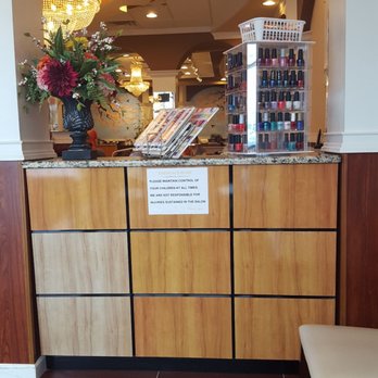 Nail Envy - Nail Salons Near Me - Fort Oglethorpe, Georgia