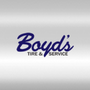 Photo of Boyd's Polaris Tire & Service