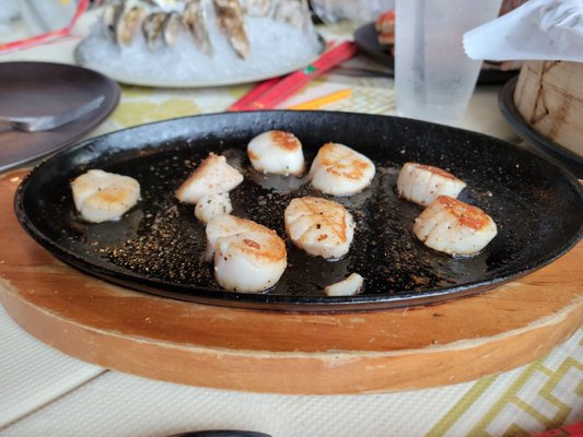 Crab House Brooklyn by null