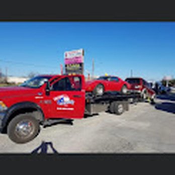 Prime Towing - Towing Near Me - Denver, Colorado Prime Towing - Towing Near Me - Denver, Colorado