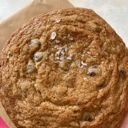Chocolate Chip Cookie Chocolate Chip Cookie