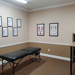 Uncommon Health Bodywork