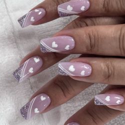 Queen Bee Nail Shop
