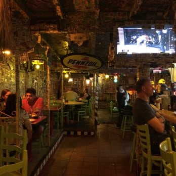 El Corralito - Spanish Near Me - Ensenada, BCN