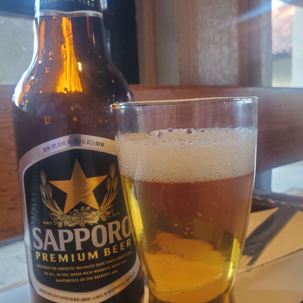 Ichiban Japanese & Sushi Restaurant - Sapporo - Japanese Near Me - Brea, California