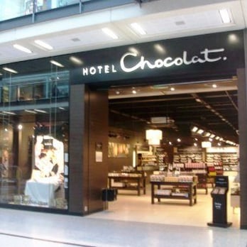 Hotel Chocolat - Chocolatiers & Shops Near Me - Manchester, XGM
