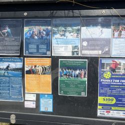 Felipe Tennis & Recreation Center - Upcoming events at the club