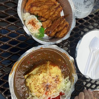 Curry Hyuga - Japanese Curry Near Me - Cupertino, California Curry Hyuga - Japanese Curry Near Me - Cupertino, California