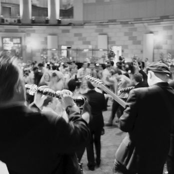 Alex Donner Productions - Musicians Near Me - New York, New York Alex Donner Productions - Musicians Near Me - New York, New York