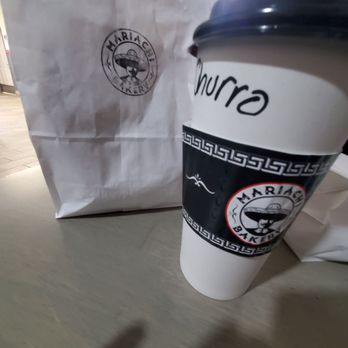 Mariachi Bakery - Churro latte and jamón torta - Bakeries Near Me - Norwalk, California Mariachi Bakery - Churro latte and jamón torta - Bakeries Near Me - Norwalk, California
