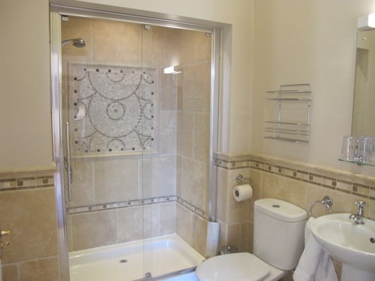 Charades Guest House by null