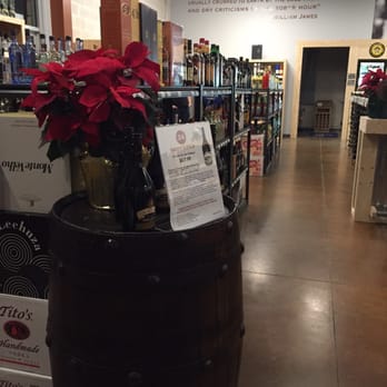 34 Wine and Spirits - One of Ricky's picks. - Beer, Wine & Spirits Near Me - Austin, Texas