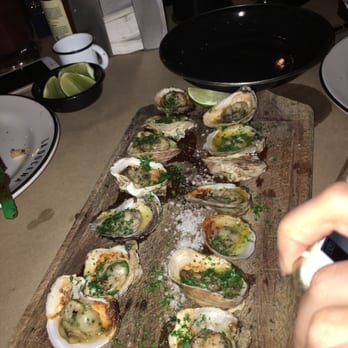La Docena - More oysters - Seafood Near Me - Guadalajara, JAL La Docena - More oysters - Seafood Near Me - Guadalajara, JAL