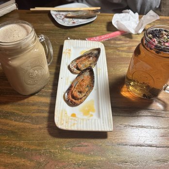 Orchid Tea Cafe - Coffee Bubble Tea (no bubbles) and Rose Black Wolfberry Tea - Tea Rooms Near Me - Brooklyn, New York Orchid Tea Cafe - Coffee Bubble Tea (no bubbles) and Rose Black Wolfberry Tea - Tea Rooms Near Me - Brooklyn, New York