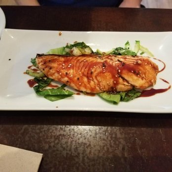 Tosca - Salmon - Spanish Near Me - Barcelona, B Tosca - Salmon - Spanish Near Me - Barcelona, B