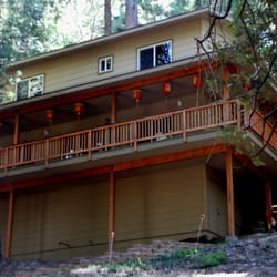 Kamala Cabin - Alta Sierra Kamala Cabin